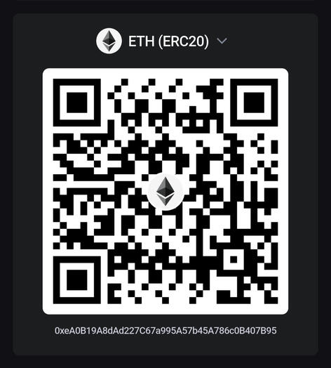 Eth wallet ( evm ) 0xeA0B19A8dAd227C67a995A57b45A786c0B407B95